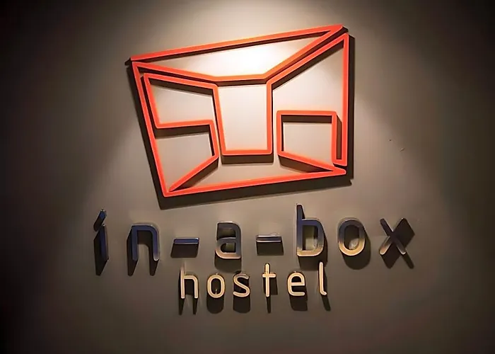 In A Box
